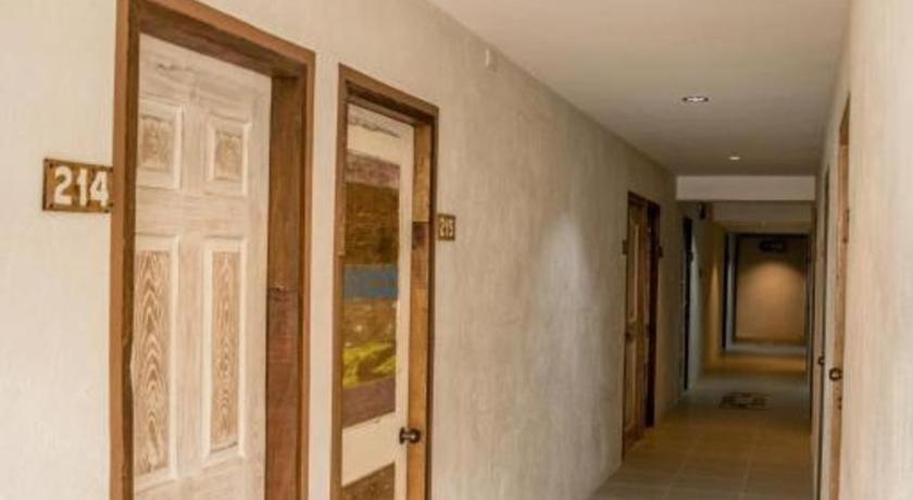 Hotel Avenija Olongapo Extérieur photo